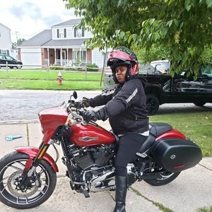 Meet your Posher, Lashawn